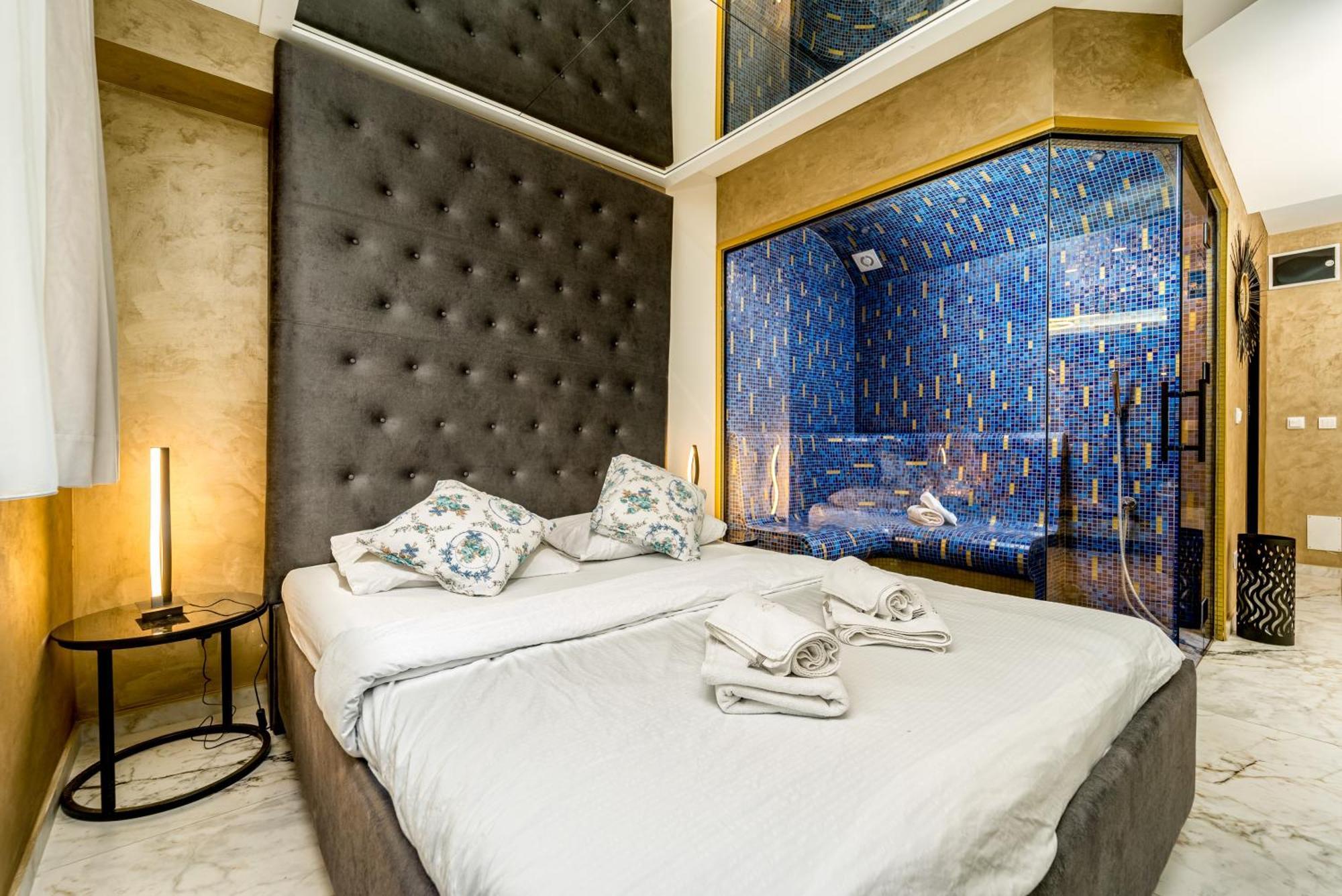 Nirvana Spa Center Белград Екстер'єр фото
