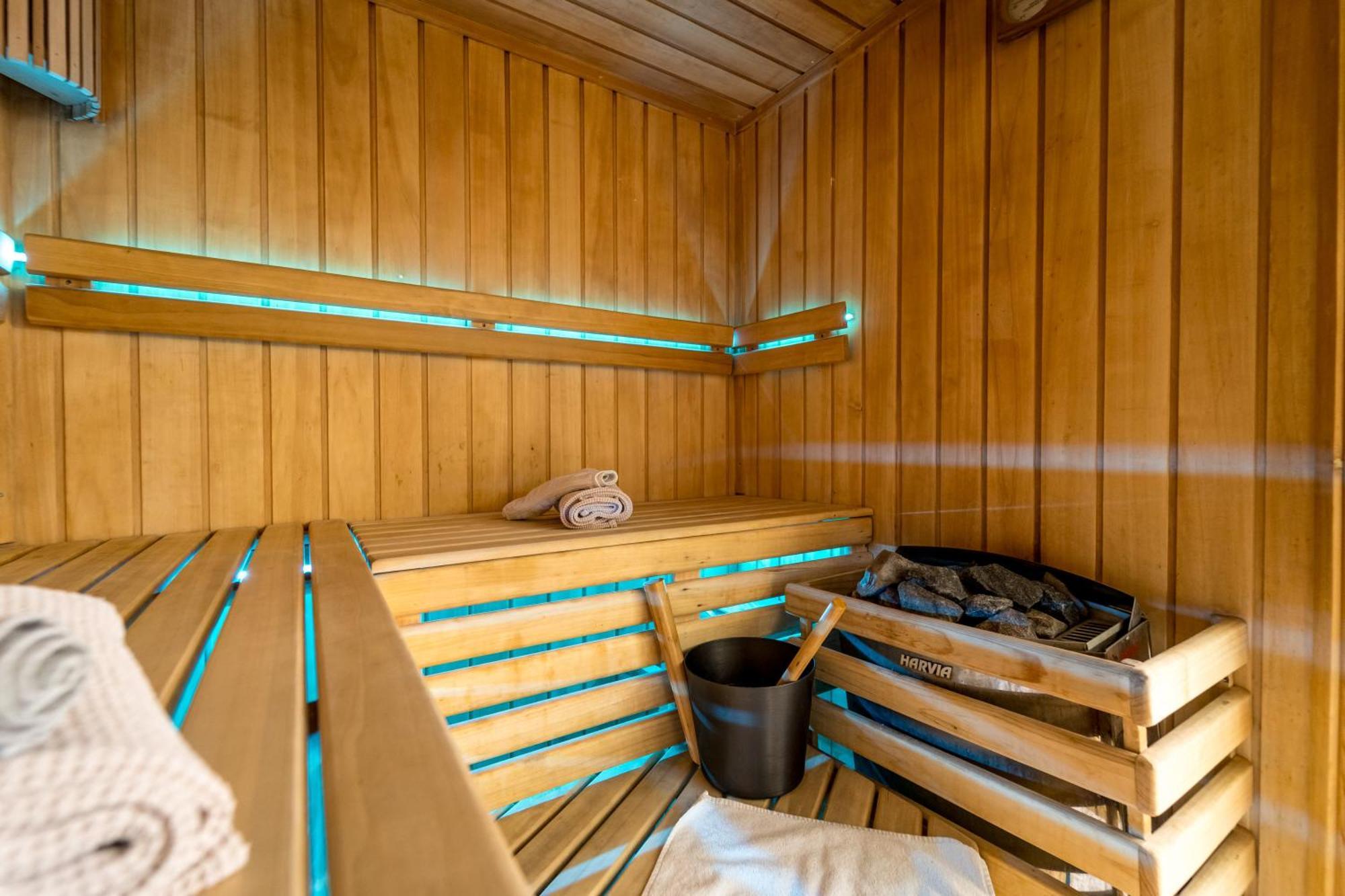 Nirvana Spa Center Белград Екстер'єр фото